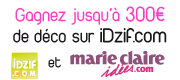 Stickers à gagner sur iDzif.com