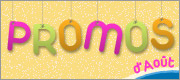 promo aout
