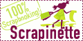Scrapbooking Scrapinette la boutique du scrapbooking