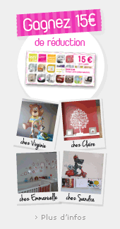 Partagez vos photos de d�co