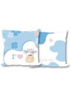 Coussin Vache.