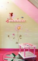 Stickers f�e Manon.