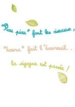 texte " Piou Piou ..."