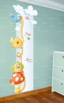 Stickers velleda : les pious s'�clatent.