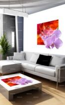 Stickers Orchid�e.