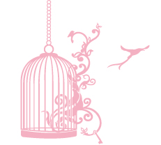 Sticker Ludivine Anadon