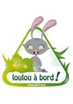 stickers voiture enfant a bord