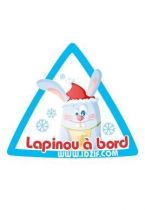 B�b� � bord personnalisable No�l