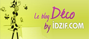 blog d�co idzif