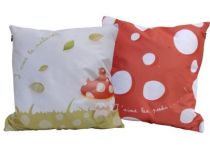 Coussin champignon