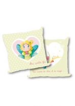 Coussin ma petite f�e