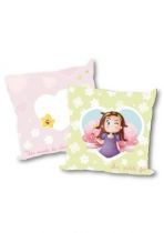Coussin ma petite f�e