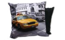 Coussin New York