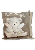coussin nounours