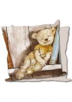 coussin nounours