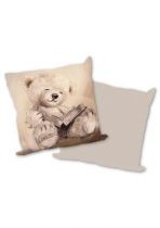 coussin nounours