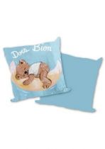 coussin nounours