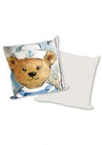 coussin nounours