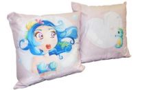 Coussin personnalisable sir�ne