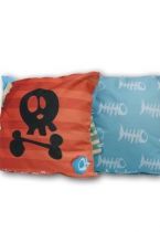 Coussin pirate