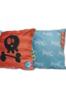 Coussin pirate