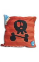 Coussin pirate