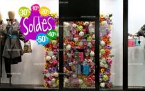 D�coration adh�sive soldes
