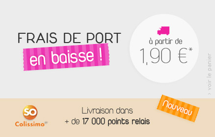 idzif code promo frais de port