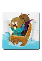 L\'interrupteur animaux canadiens vous permettra de d�corer sur une th�me nordique