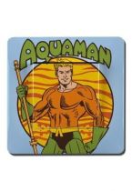 Interrupteur Aquaman