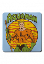 Interrupteur Aquaman