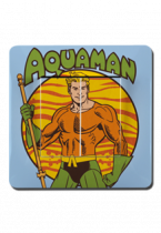 Interrupteur Aquaman