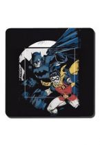 Interrupteur Batman et Robin