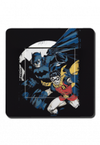 Interrupteur Batman et Robin