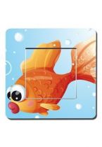 interrupteur poisson