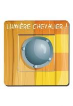 interrupteur chevalier