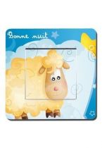 interrupteur deco enfant