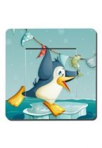 interrupteur deco enfant