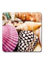 Interrupteur coquillages d'�t�