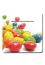 interrupteur bonbon chocolat