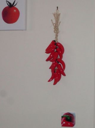 Pourquoi ne pas changer le blanc de vos interrupteurs dans votre cuisine par un interrupteur d�cor�