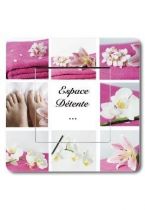 Interrupteur d�co espace d�tente