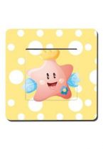 Interrupteur d�co �toile