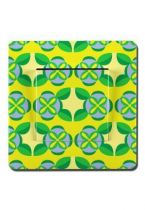 L\'interrupteur d�co finlandaise vous permettra de d�corer sur une th�me nordique