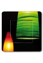 Interrupteur d�co lanterne