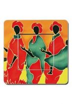 Interrupteur d�co m�res africaines