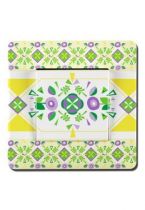 L\'interrupteur d�co norv�gienne vous permettra de d�corer sur une th�me nordique