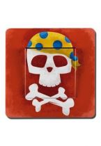 Interrupteur d�co pirate
