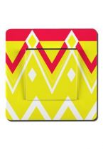 L\'interrupteur d�co su�doise vous permettra de d�corer sur une th�me nordique