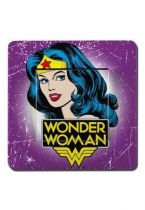 Interrupteur d�co Wonder Woman